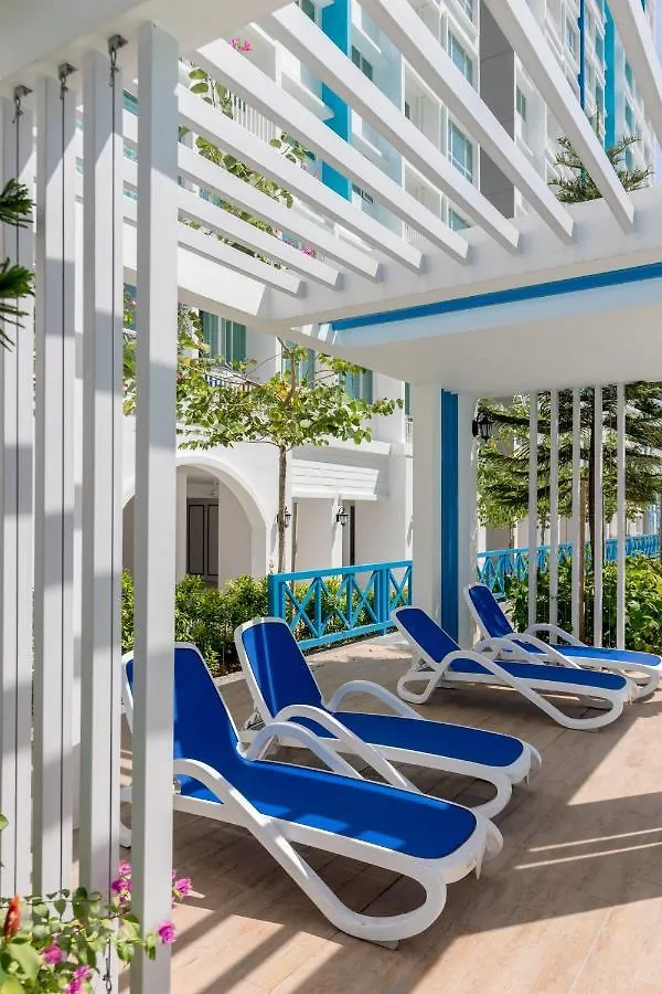 White Lagom Scandinavian House, By Sanguine Apartment Tanjung Tokong Malaysia