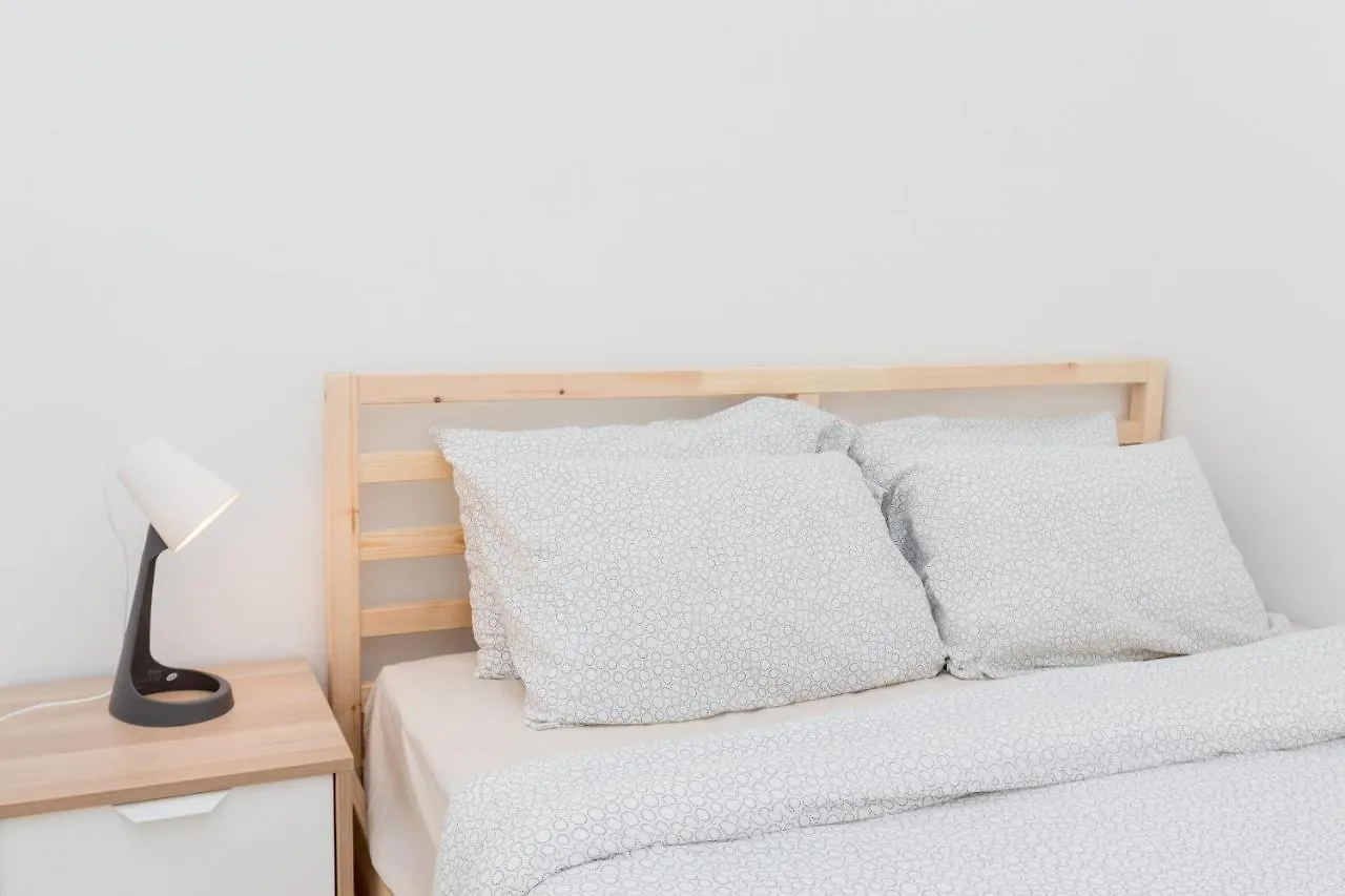 White Lagom Scandinavian House, By Sanguine Apartment Tanjung Tokong
